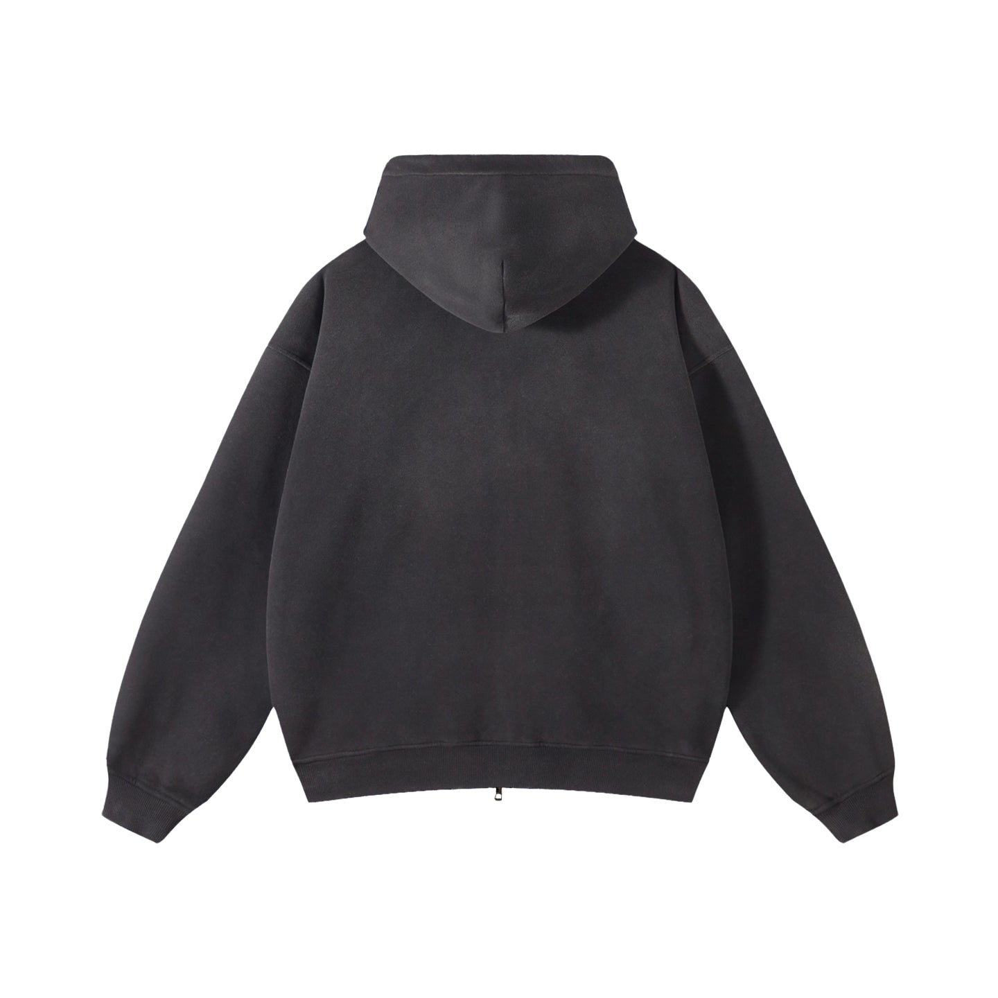 MindError Flash Zip Hoodie-WST5402