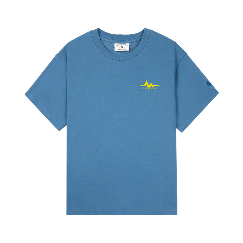 MindError Small Pulse Tee-SSC5120