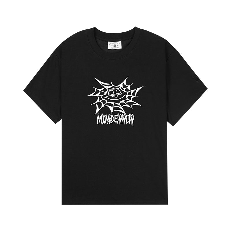 Mind Error ME Sun Tee-SSC5103