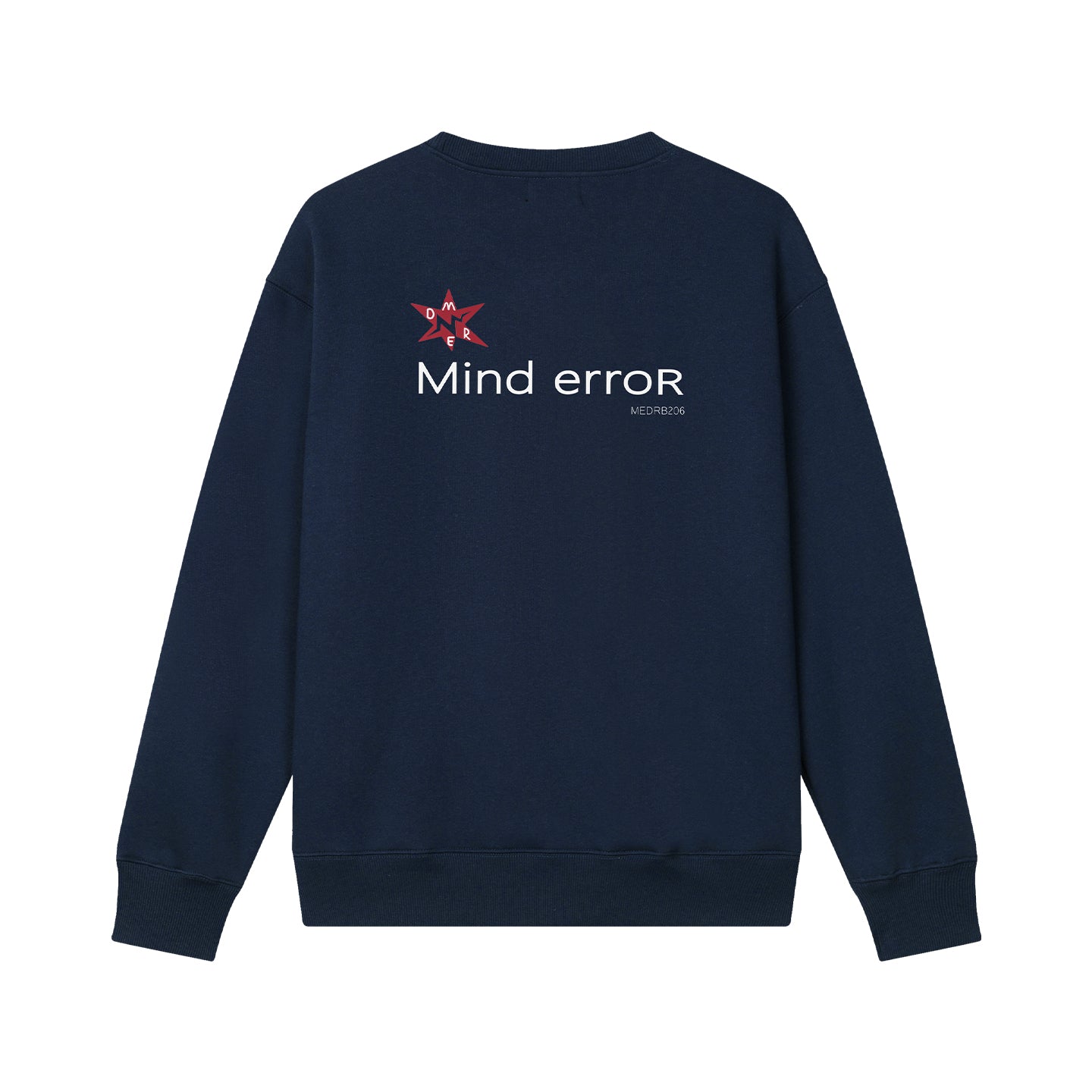 MindError Bomb Crew-WST5131