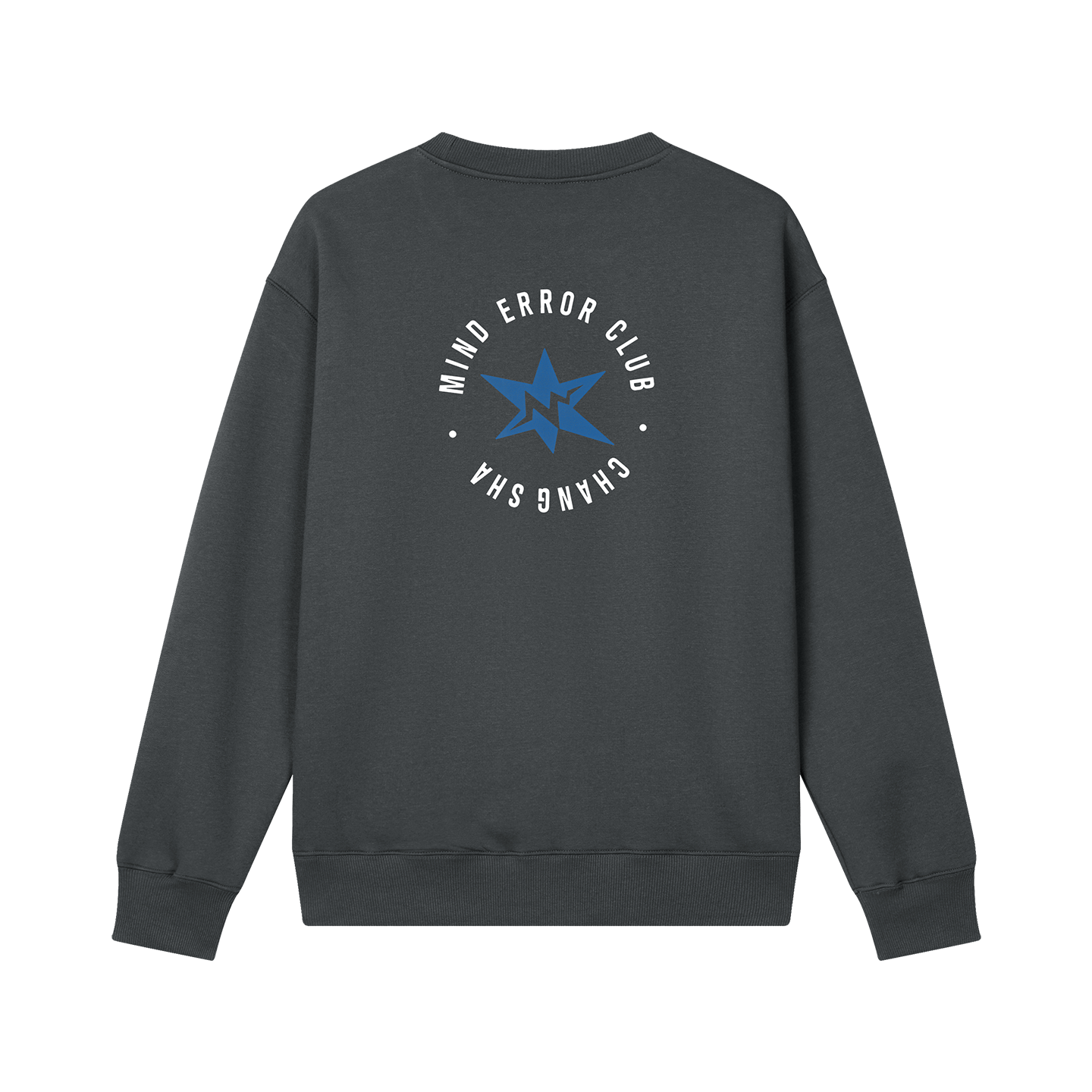 MindError Pulse Crew-WST5109