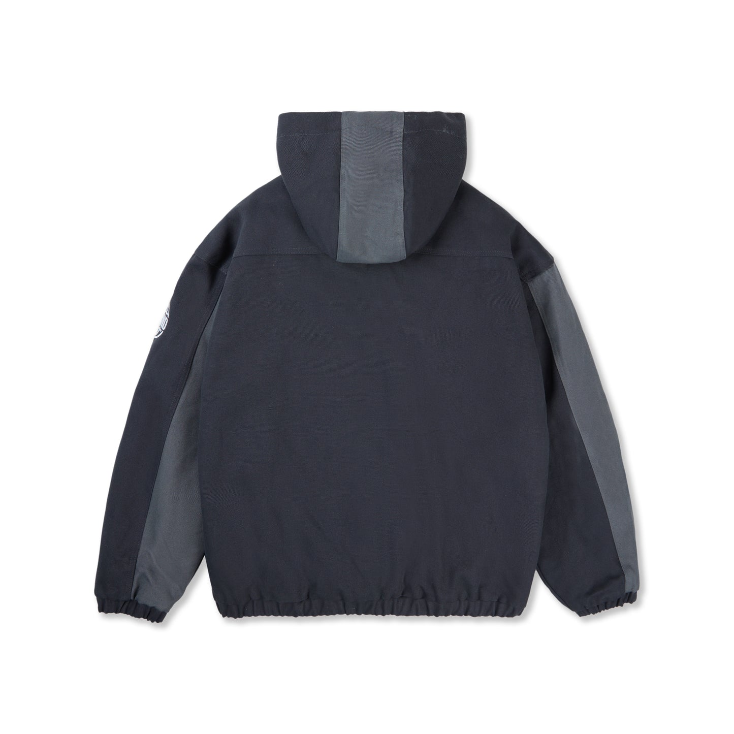 MindError Sherpa Work Jacket-WYT4301