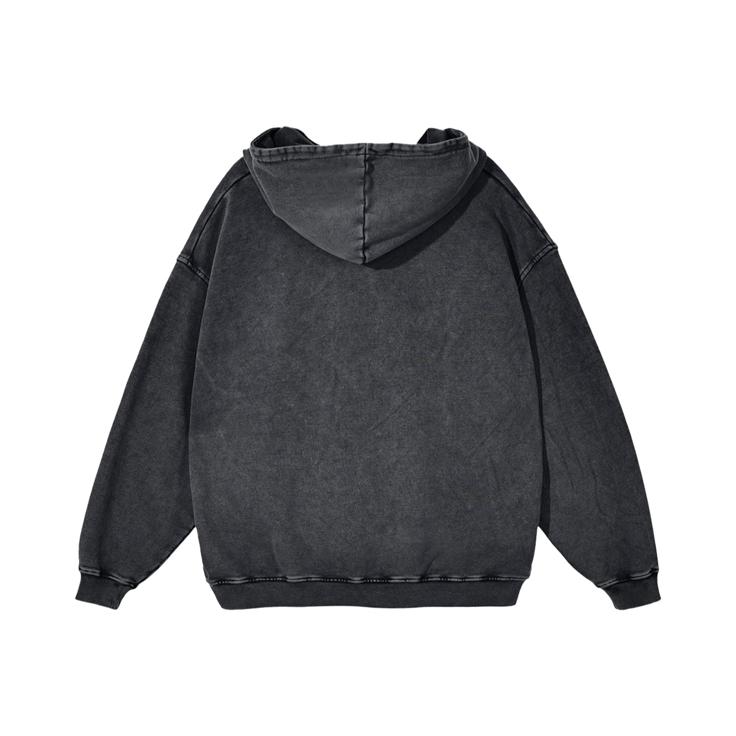 MindError Ski Hoodie-WST5312