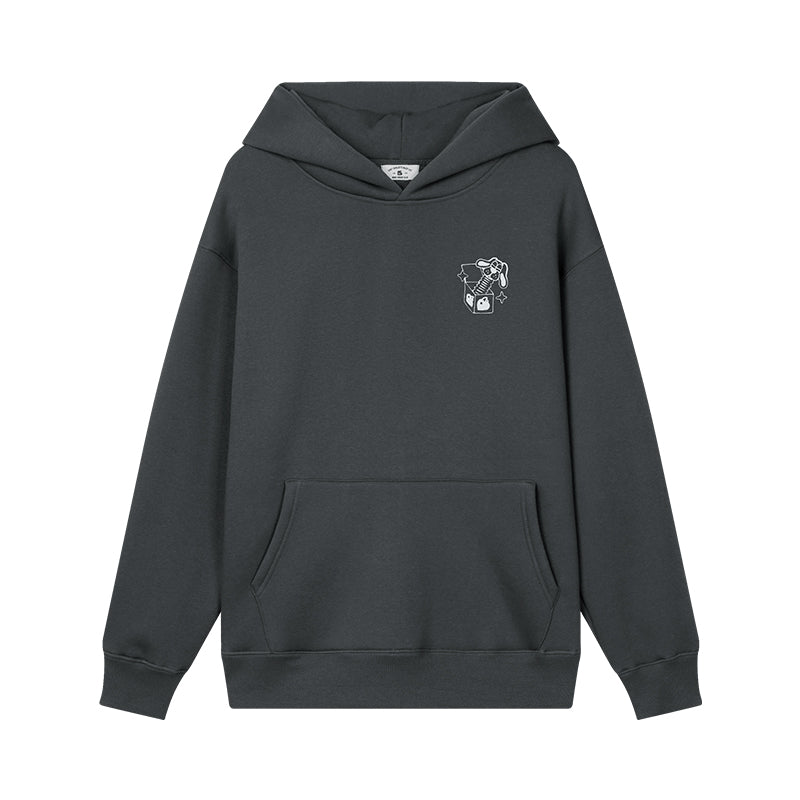 Mind Error ME Box Hoodie-WST4225