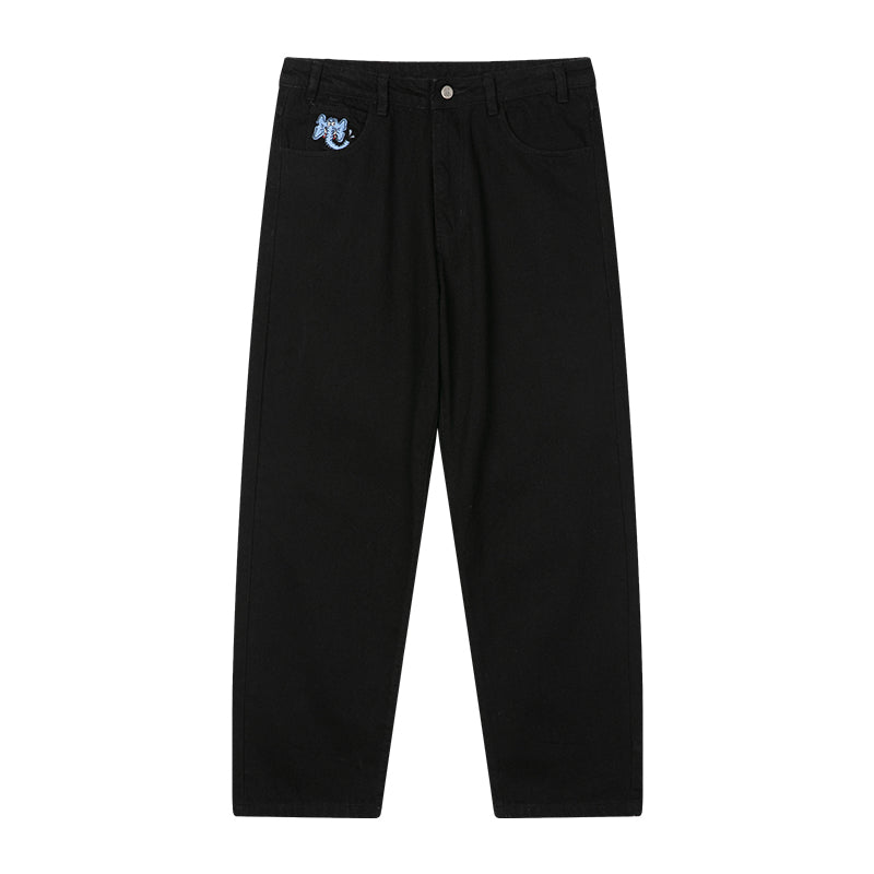 MindError ME 2nd Skate Jeans - WPL3213