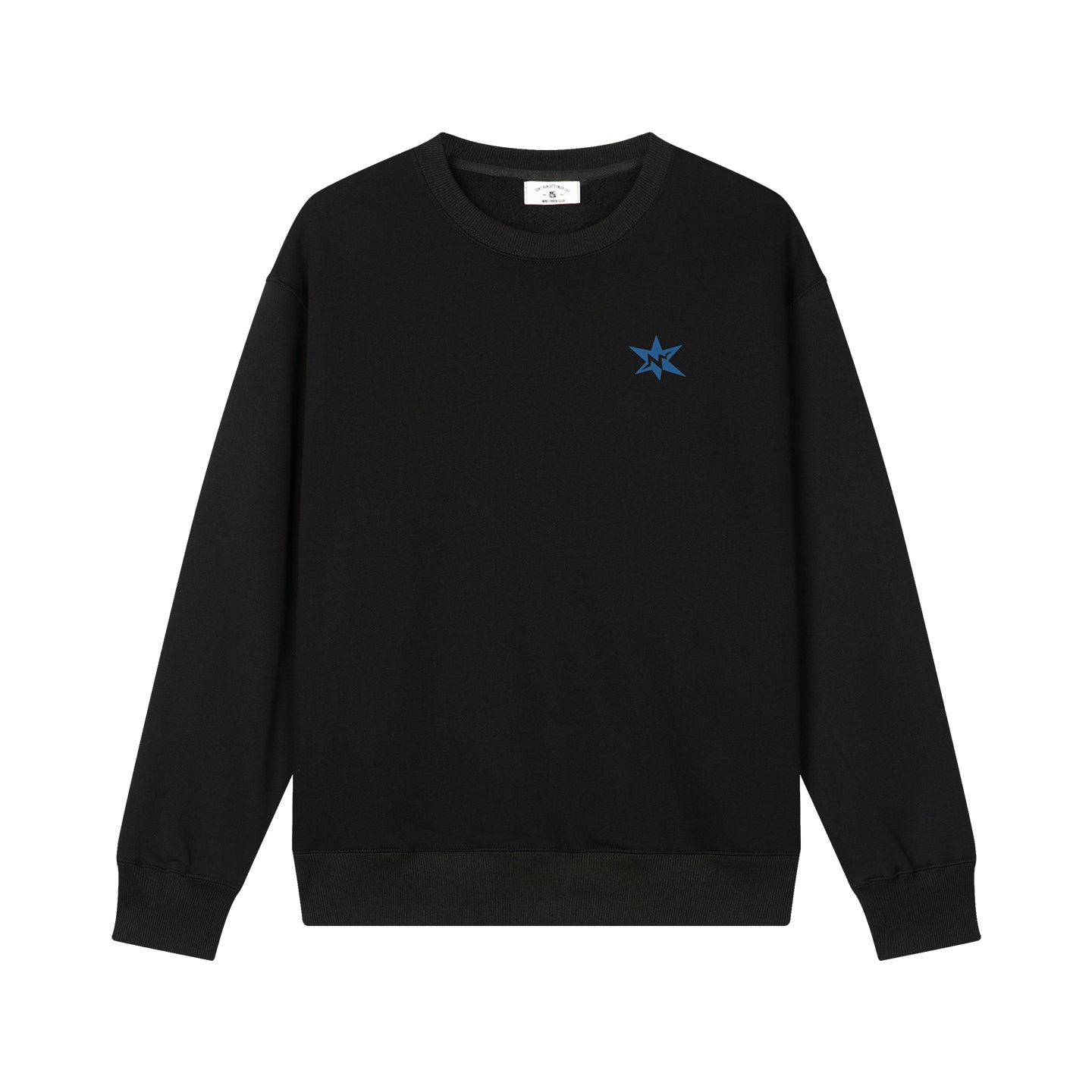 MindError Pulse Crew-WST5109