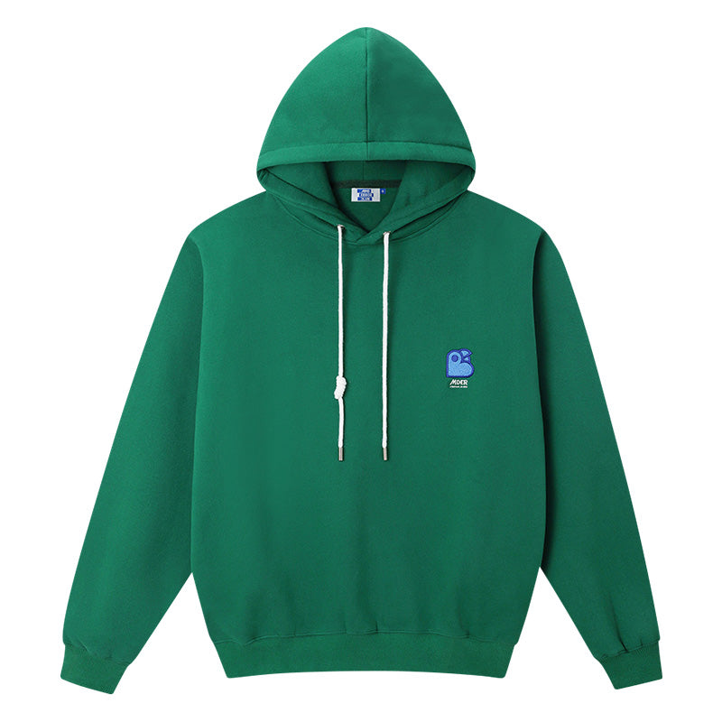MindError ME Bird Hoodie-ME21FWTOP119