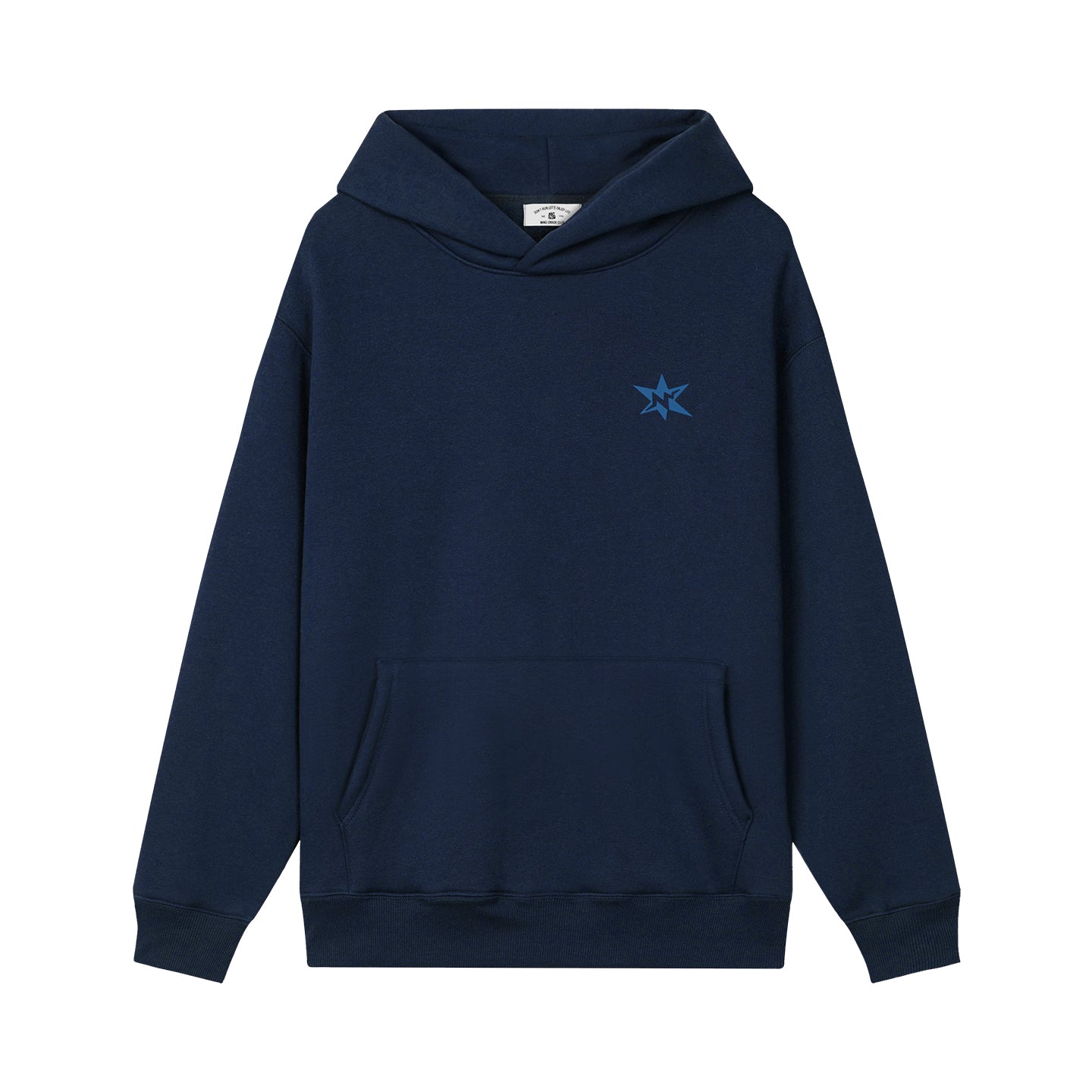 MindError Pulse Hoodie-WST5202