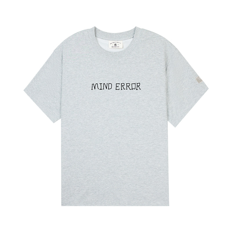 MindError ME Hand Tee-SSC5107