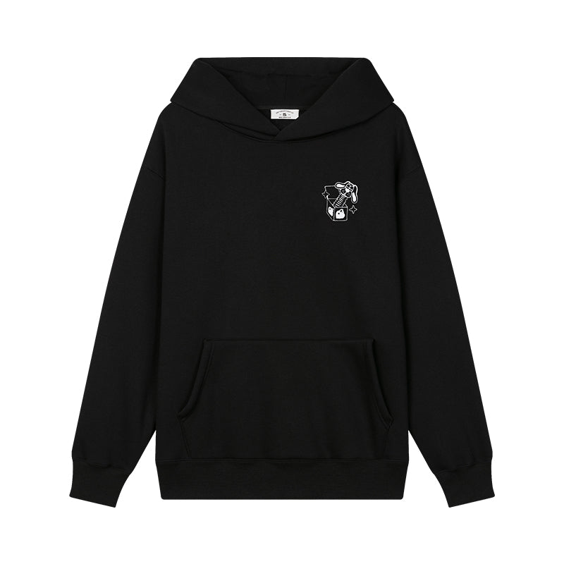 Mind Error ME Box Hoodie-WST4225