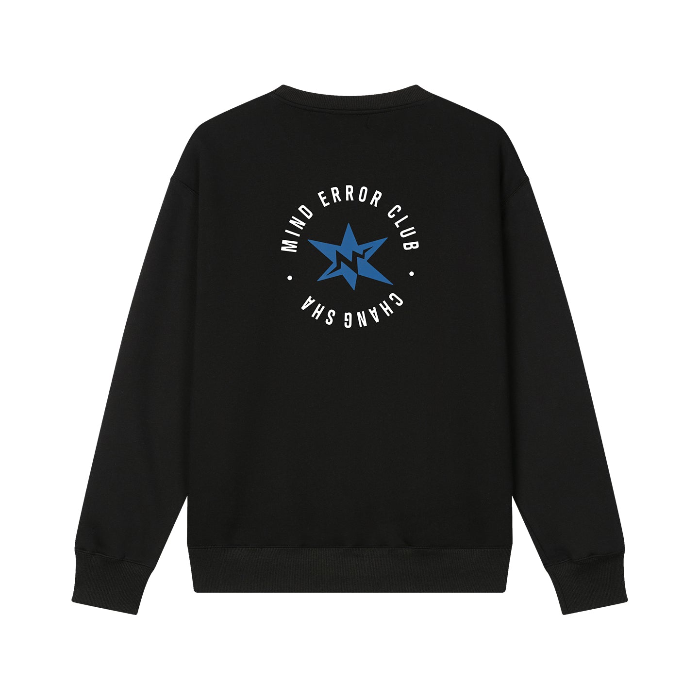 MindError Pulse Crew-WST5109