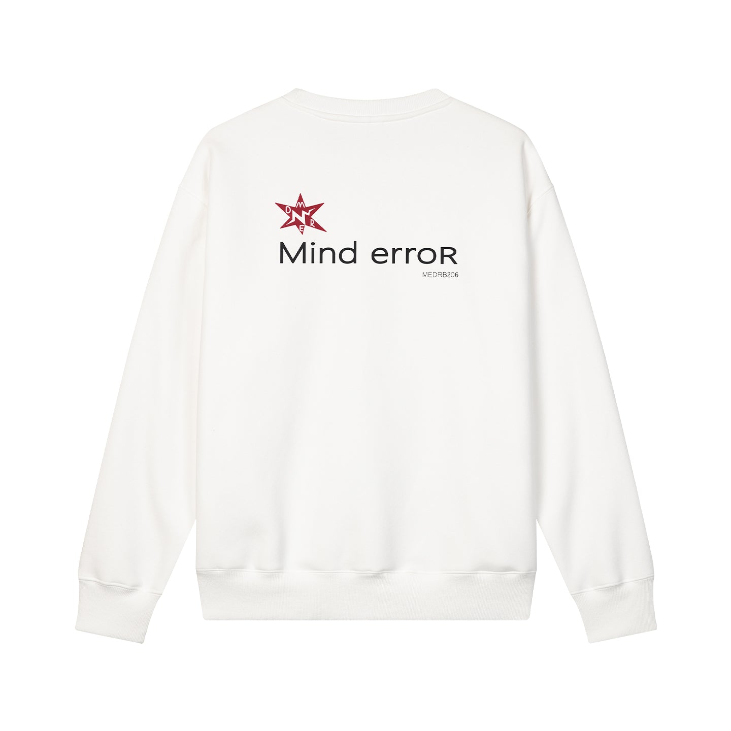 MindError Bomb Crew-WST5131