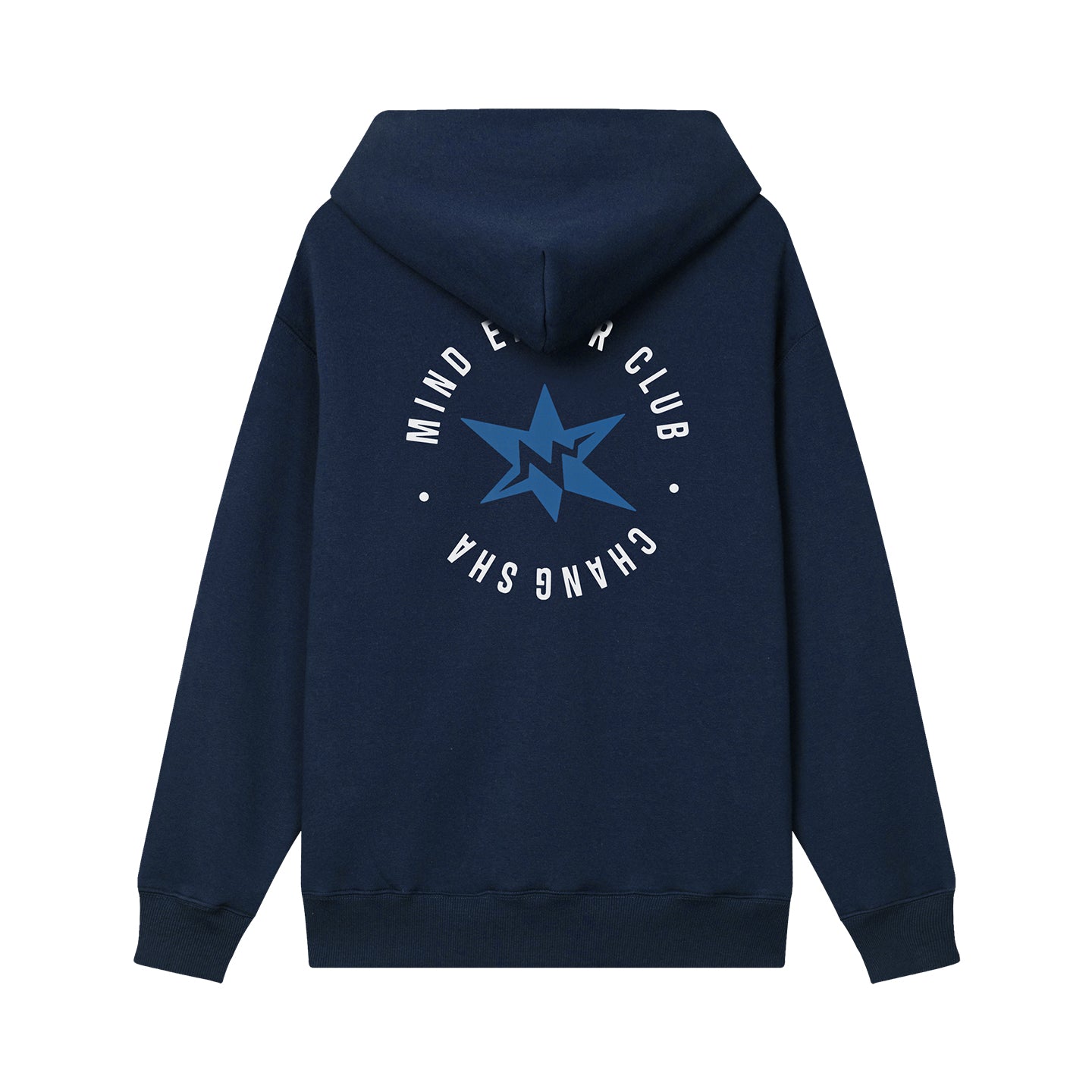 MindError Pulse Hoodie-WST5202
