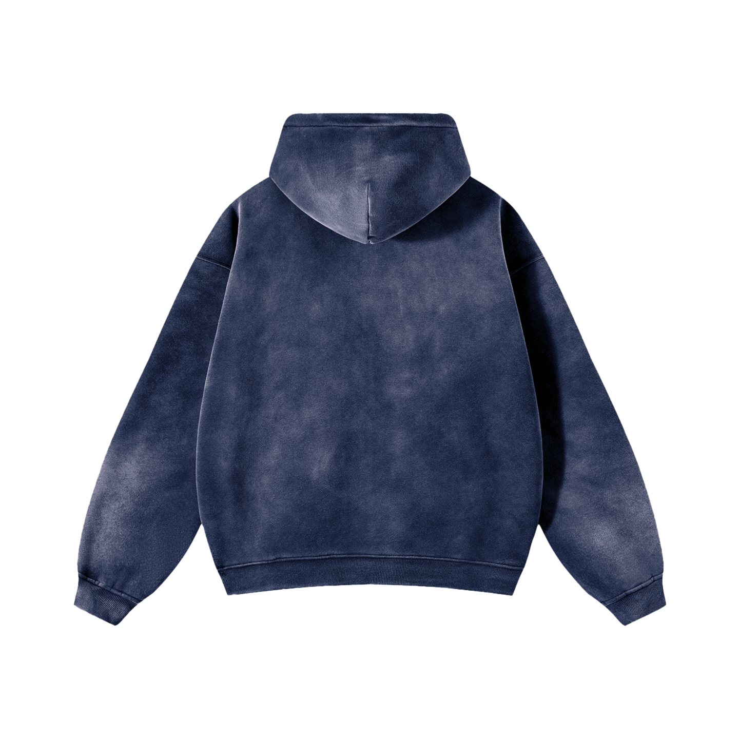 MindError Flash Zip Hoodie-WST5402