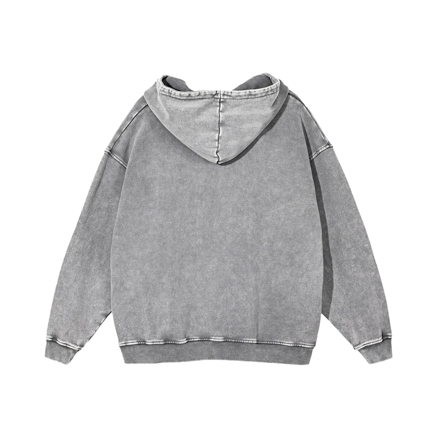 MindError Ski Hoodie-WST5312