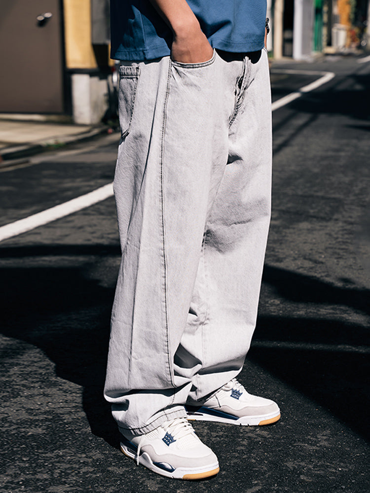 Mind Error ME Slash Jeans-SPL5001