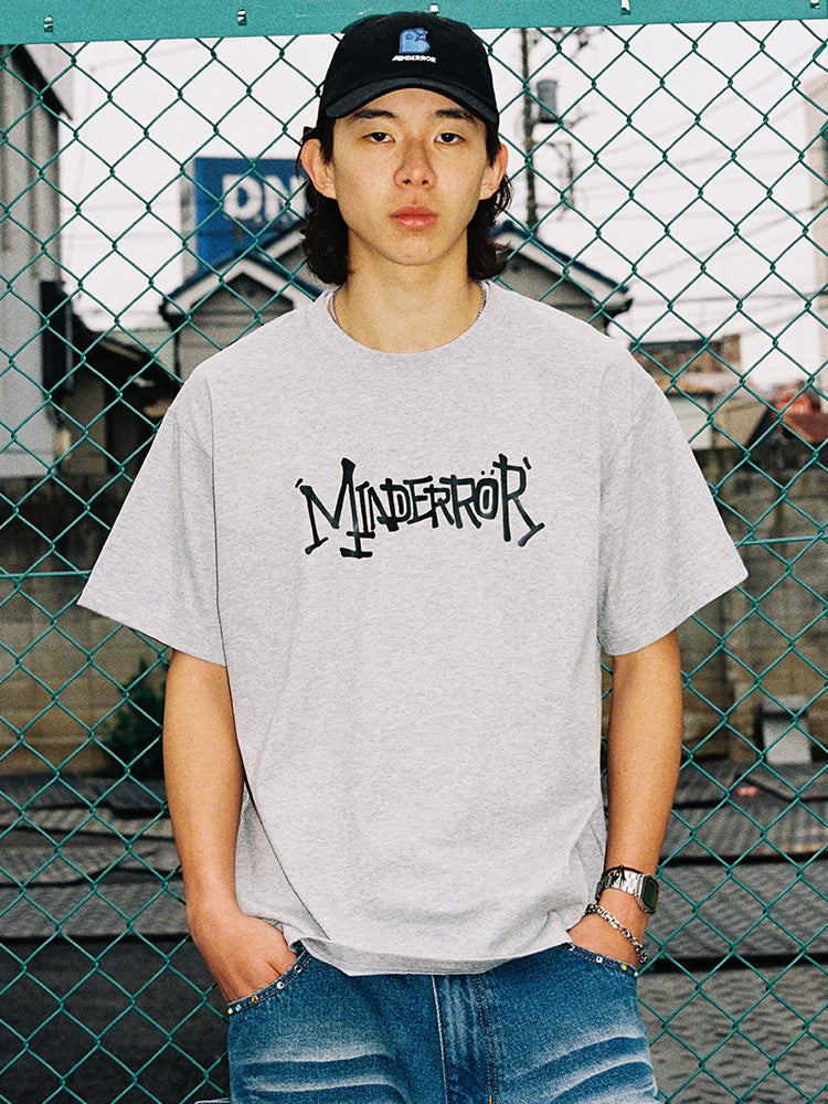 MindError ME Tee-SSC5108