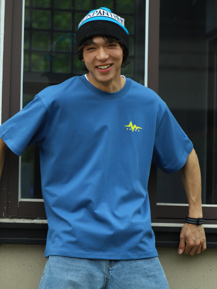MindError Small Pulse Tee-SSC5120