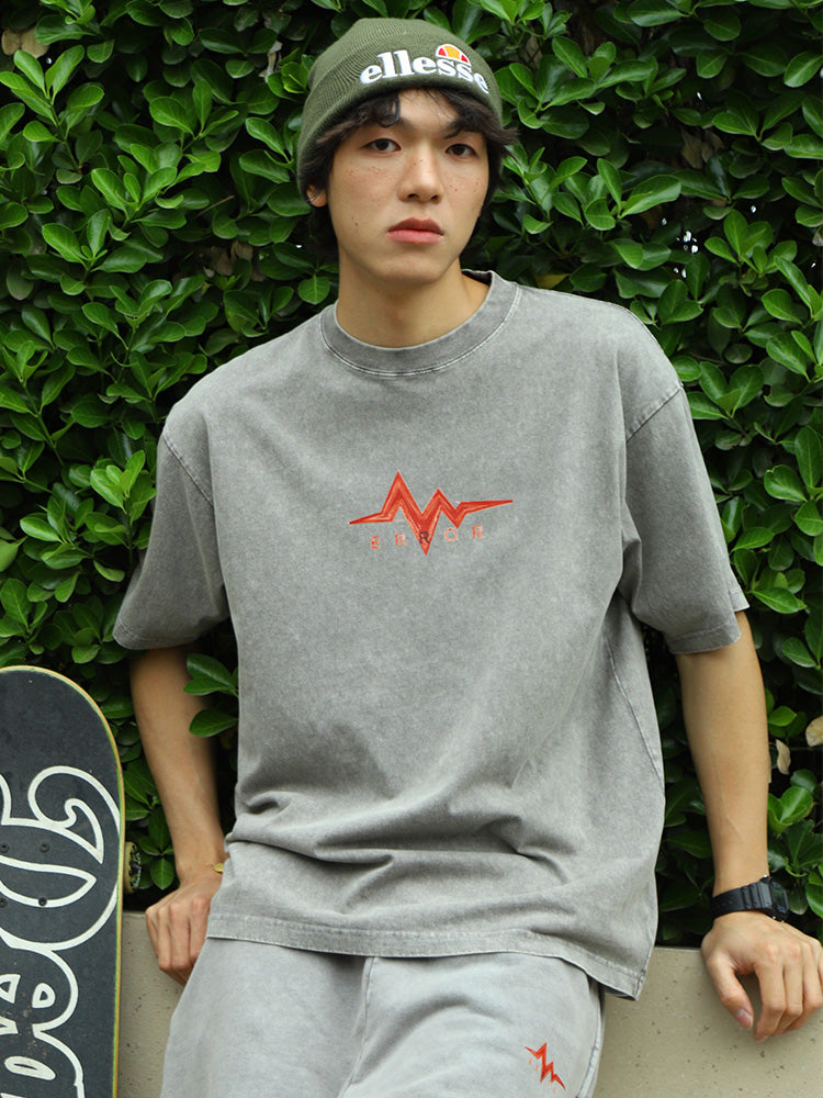 MindError Pulse Tee-STS5004
