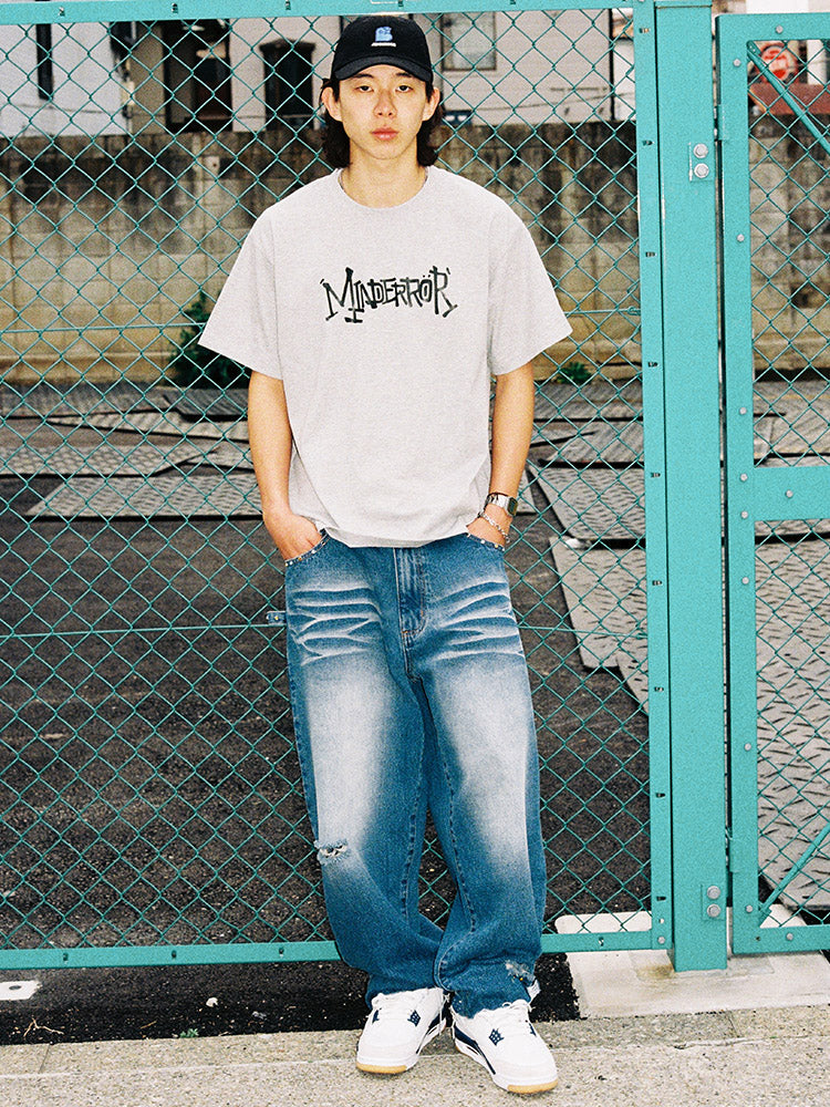 MindError ME Tee-SSC5108