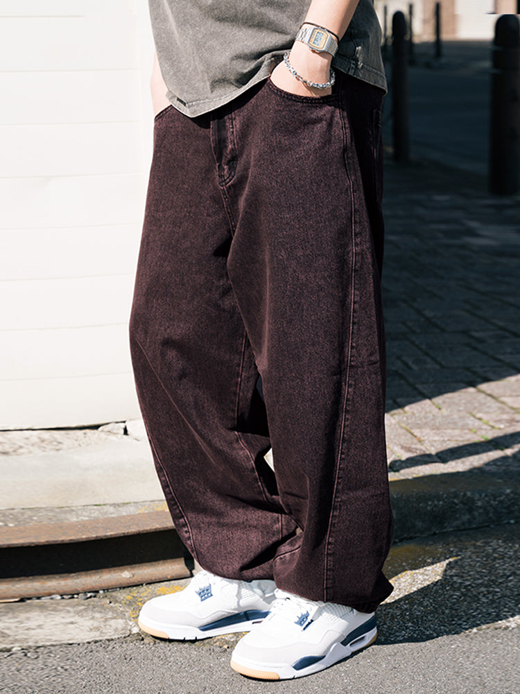 Mind Error ME Slash Jeans-SPL5001