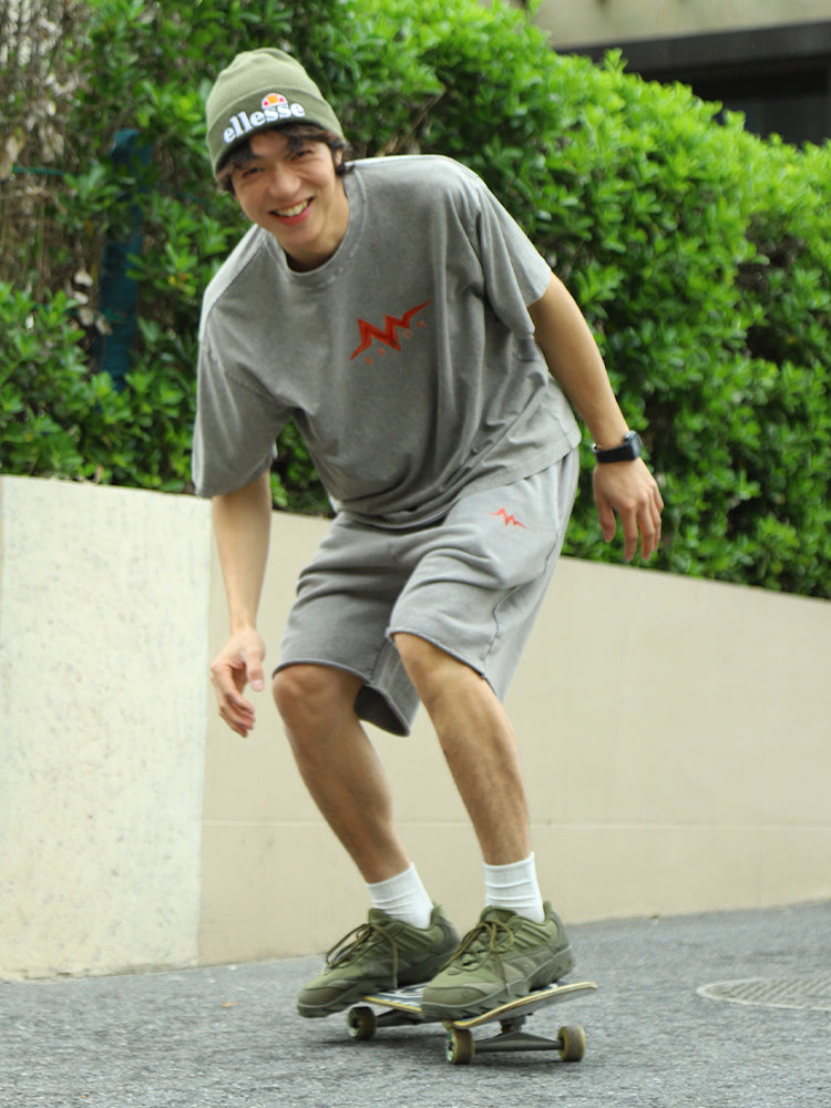 MindError Pulse Tee-STS5004