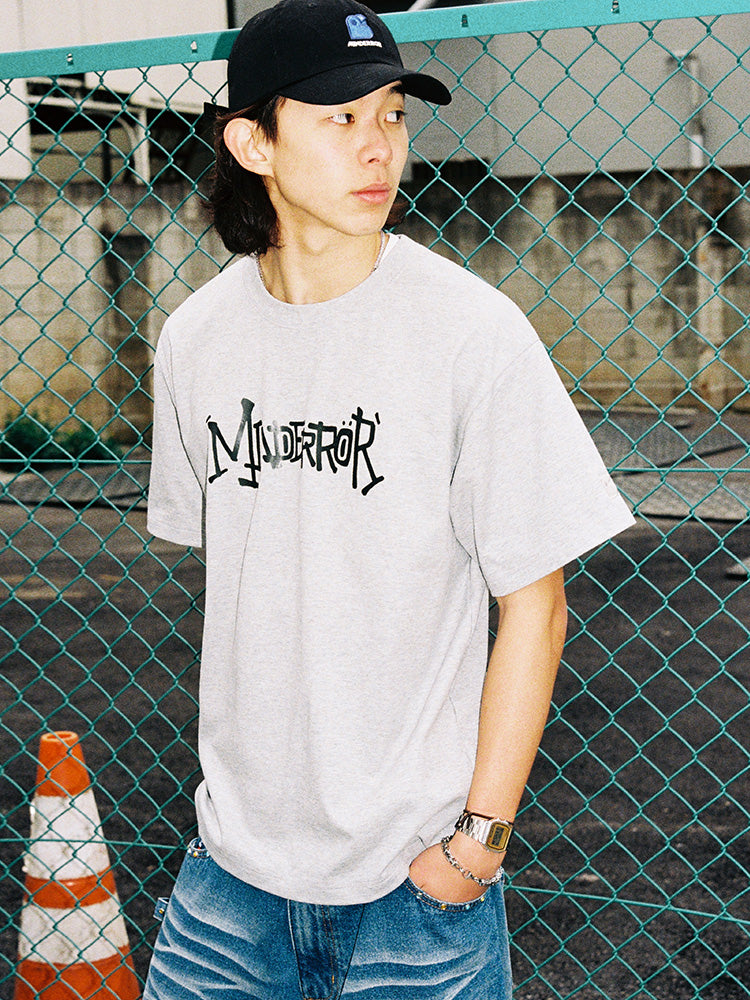 MindError ME Tee-SSC5108