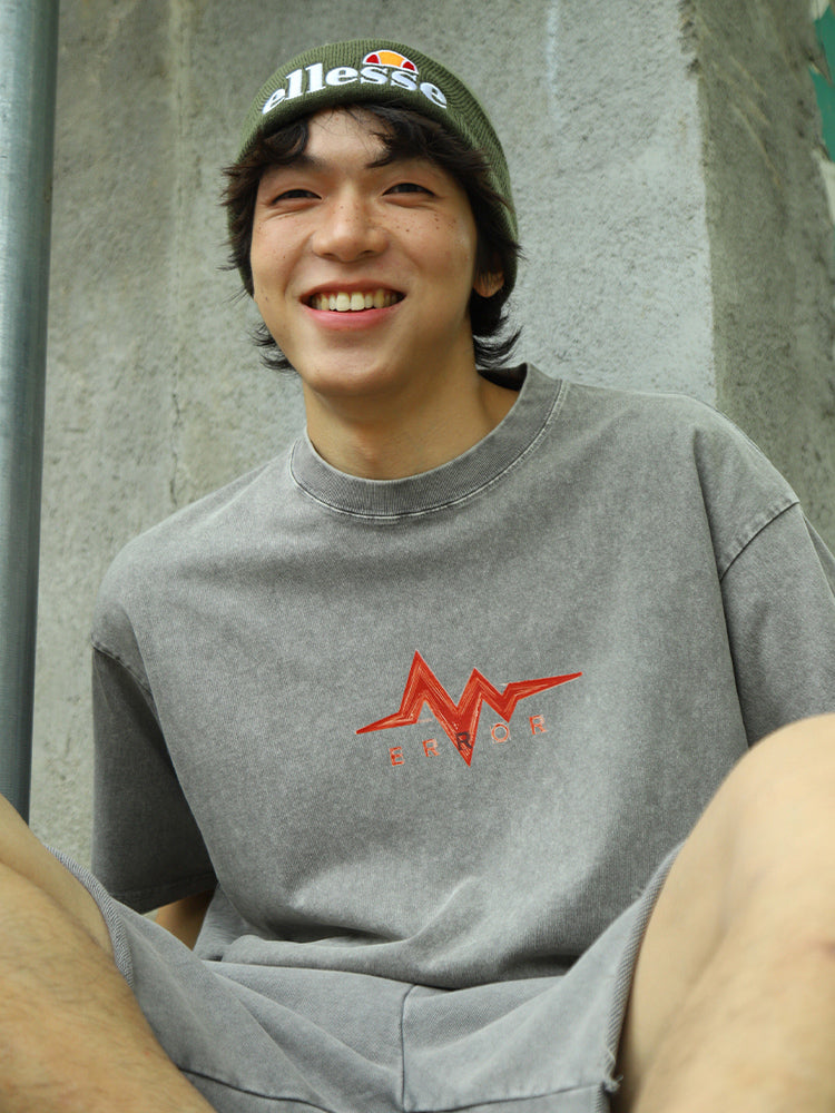 MindError Pulse Tee-STS5004