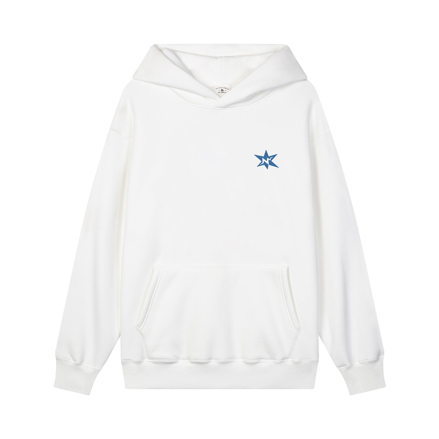 MindError Pulse Hoodie-WST5202