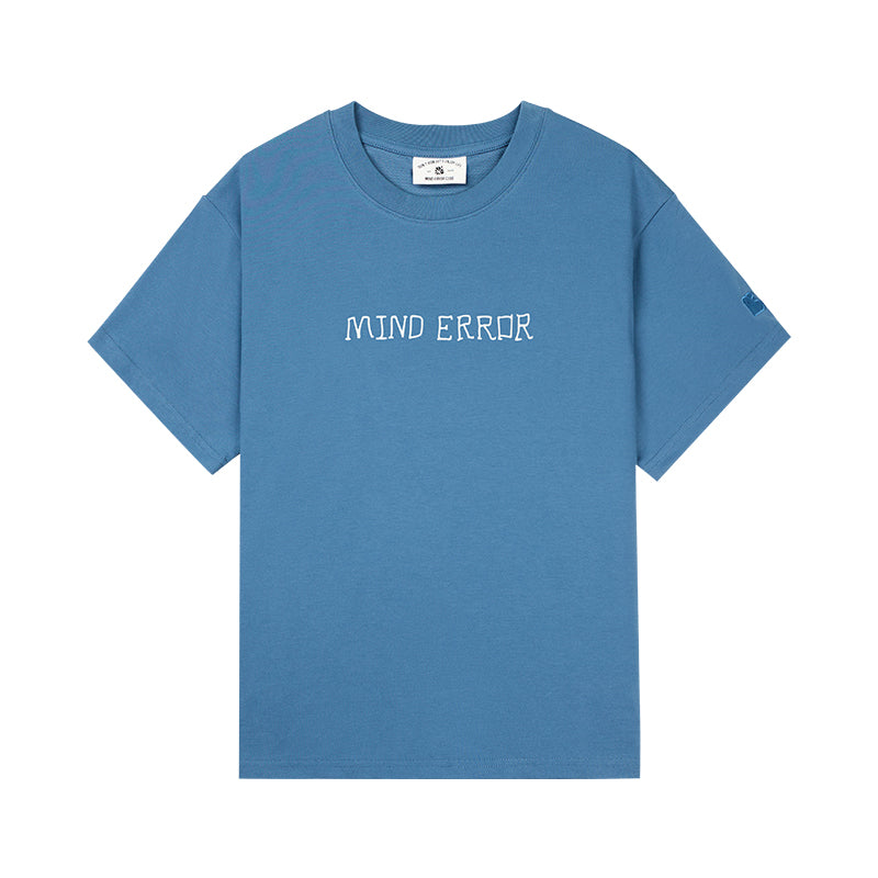 MindError ME Hand Tee-SSC5107