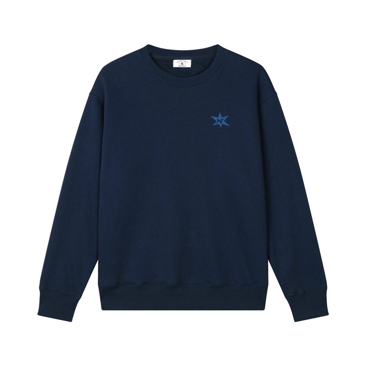 MindError Pulse Crew-WST5109