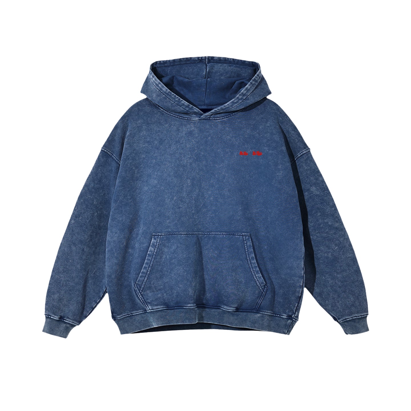 MindError Elephant Hoodie-WST5311