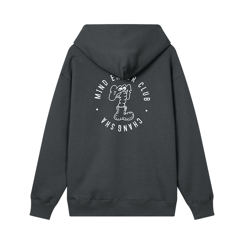 MindError ME Elephant Hoodie-WST4223