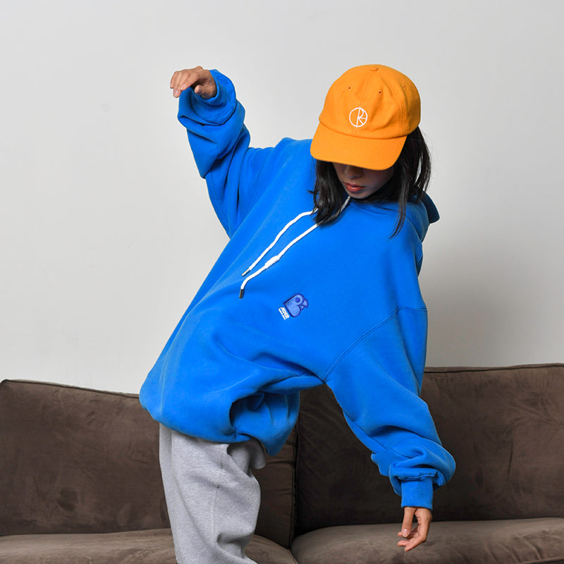 MindError ME Bird Hoodie-ME21FWTOP119