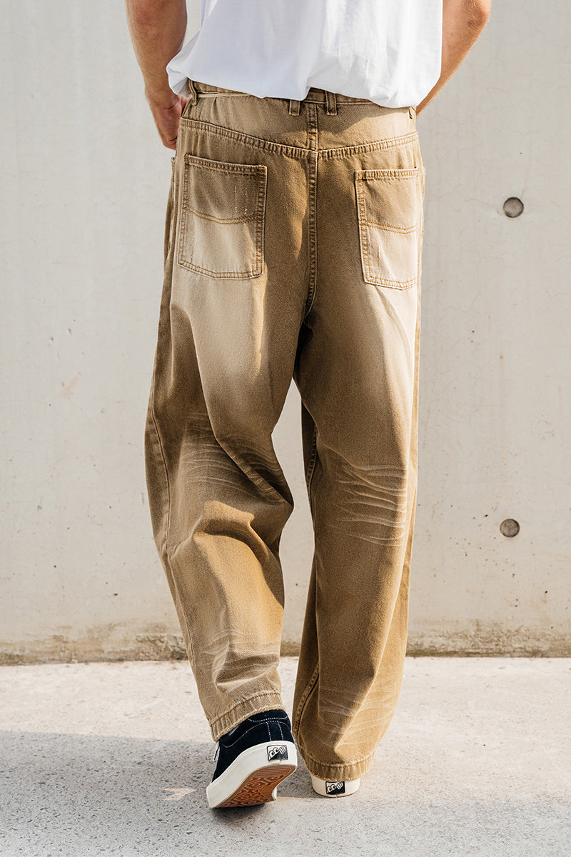 Mind Error ME Vintage Jeans-WPL4004