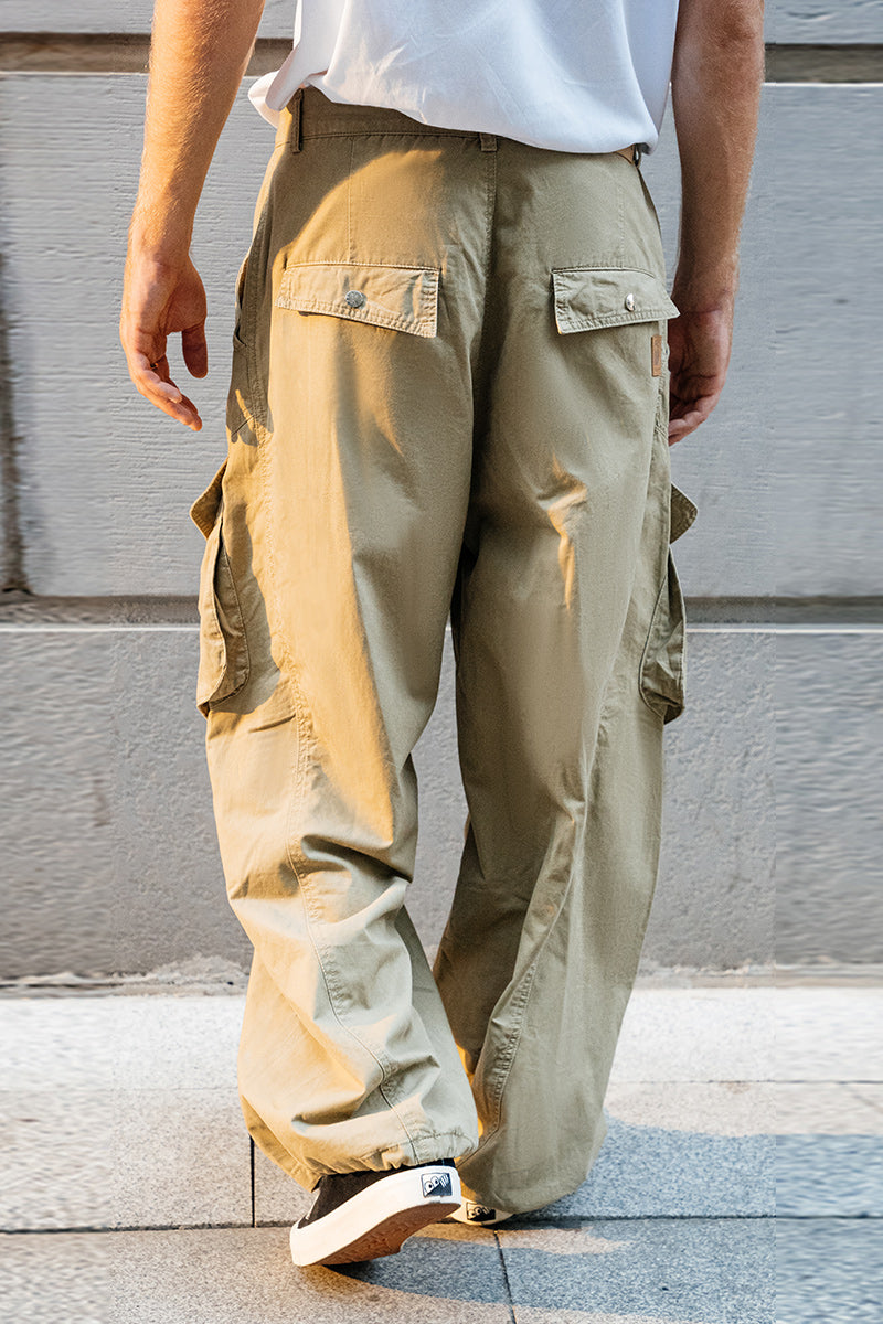 MindError ME WorkPants-WPL4012