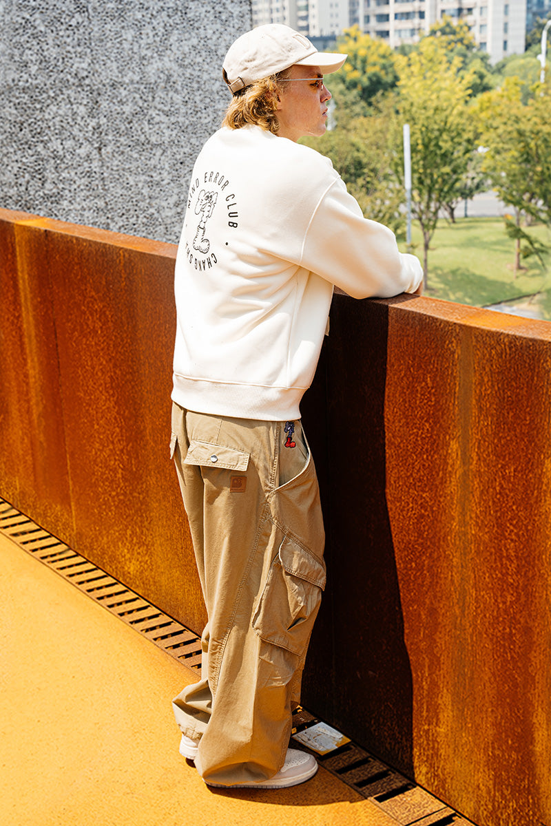 MindError ME WorkPants-WPL4012