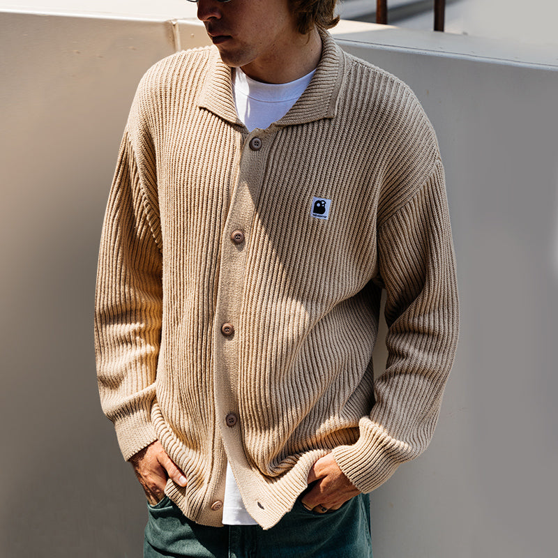 MindError ME Cardigan-WOT4206
