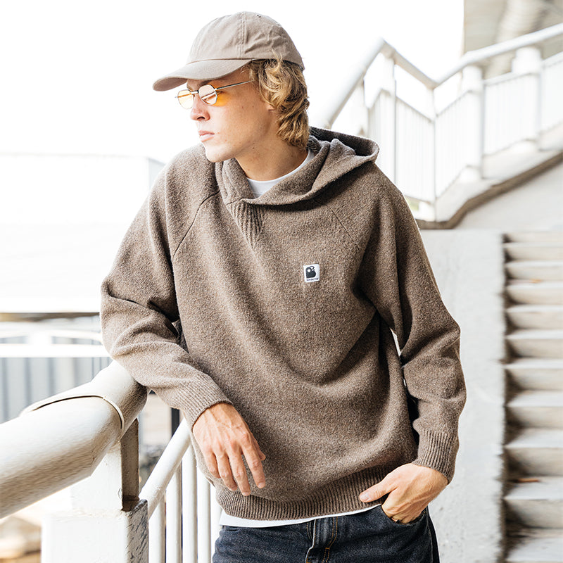 Mind Error ME Sweater Hoodie-WOT4201