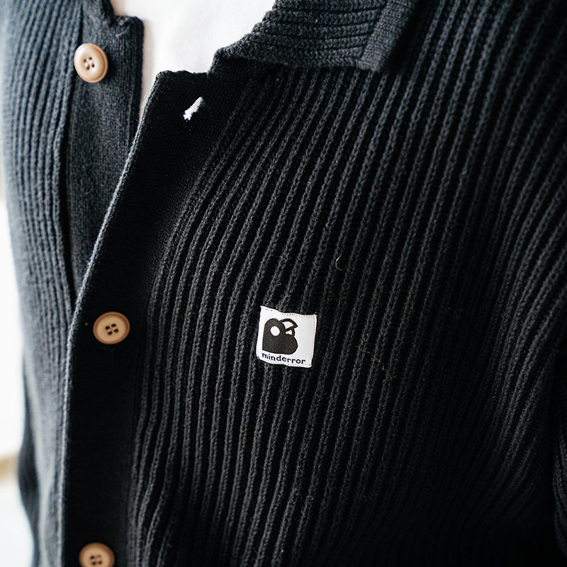 MindError ME Cardigan-WOT4206