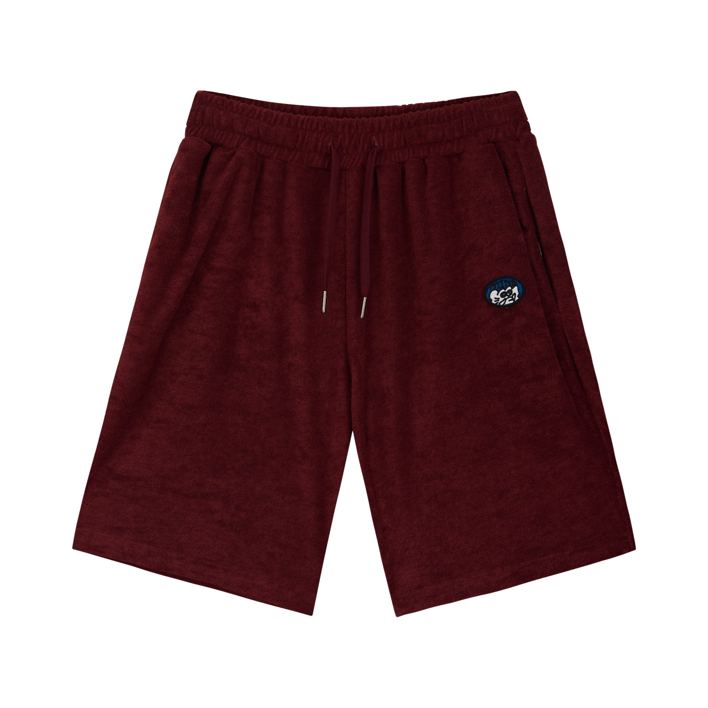 MindError ME Lounge Shorts-SPL5025