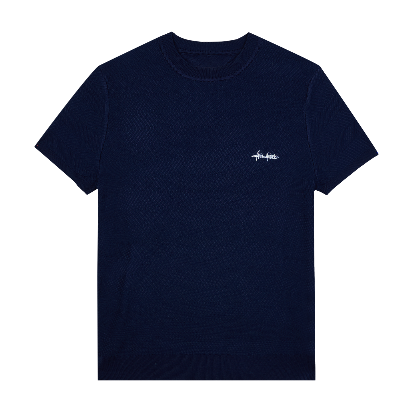 MindError ME Knit Tee-SSC5001