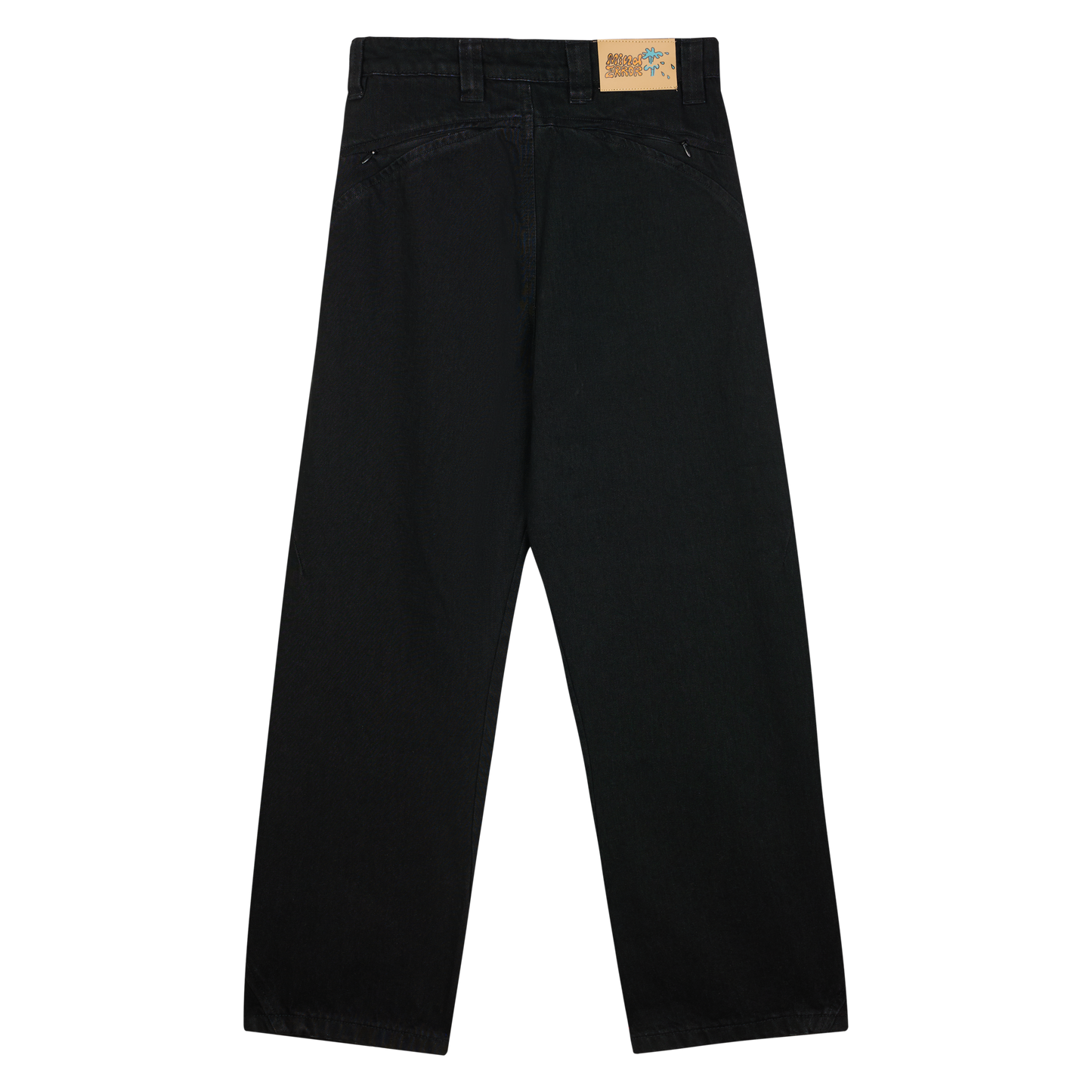 Mind Error ME Tapered Jeans-SPL5023