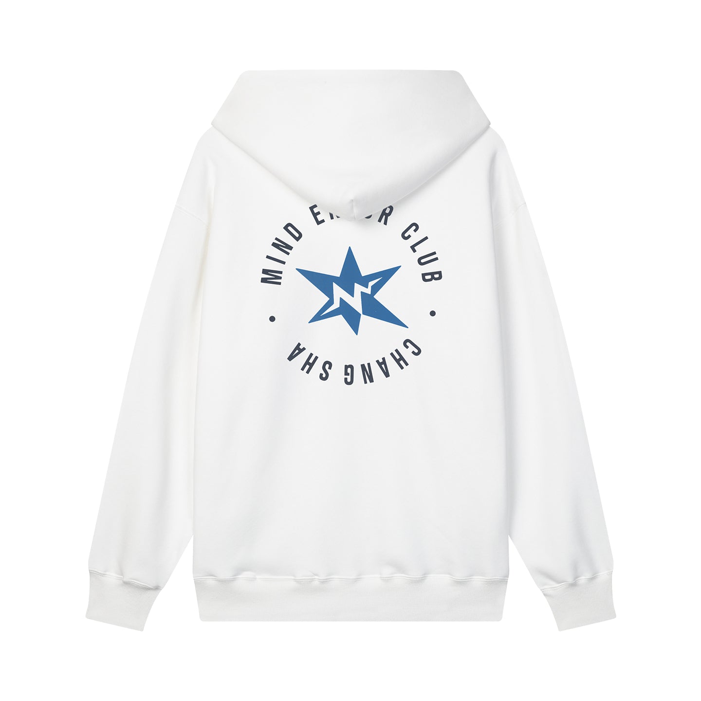 MindError Pulse Hoodie-WST5202