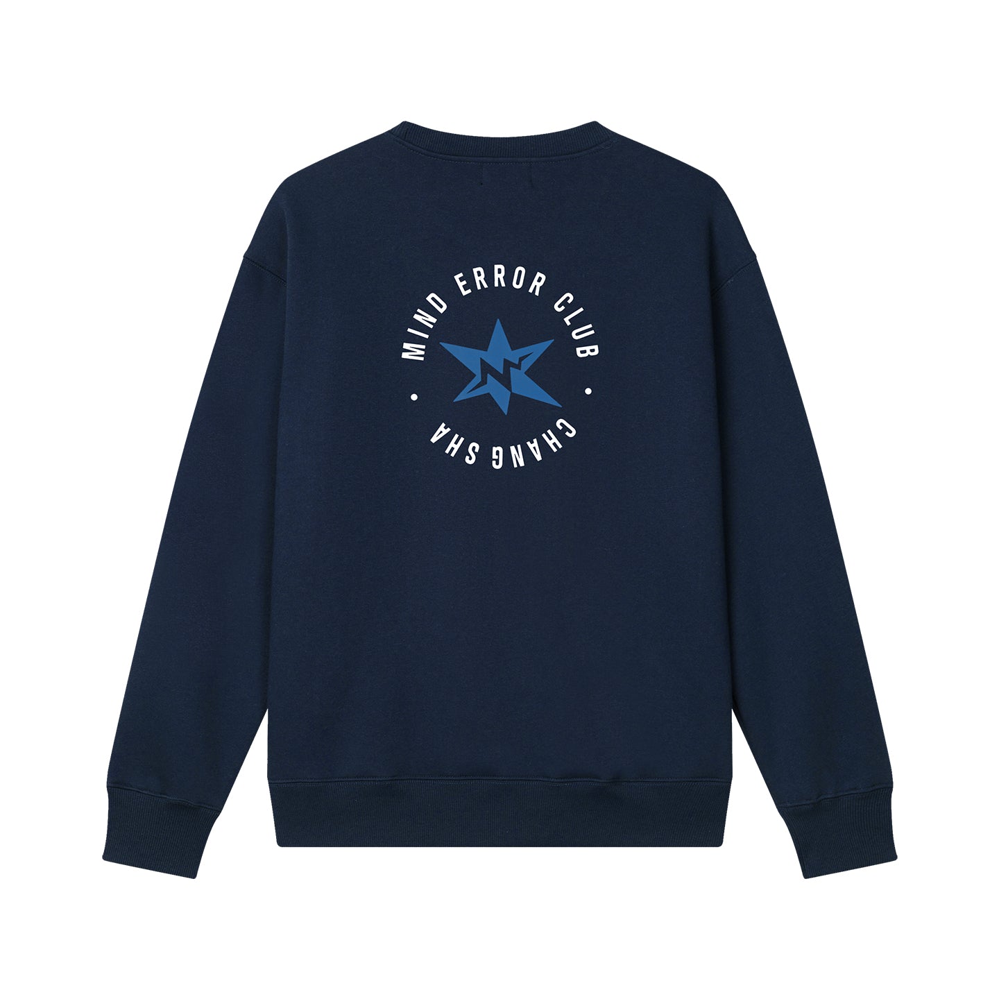 MindError Pulse Crew-WST5109