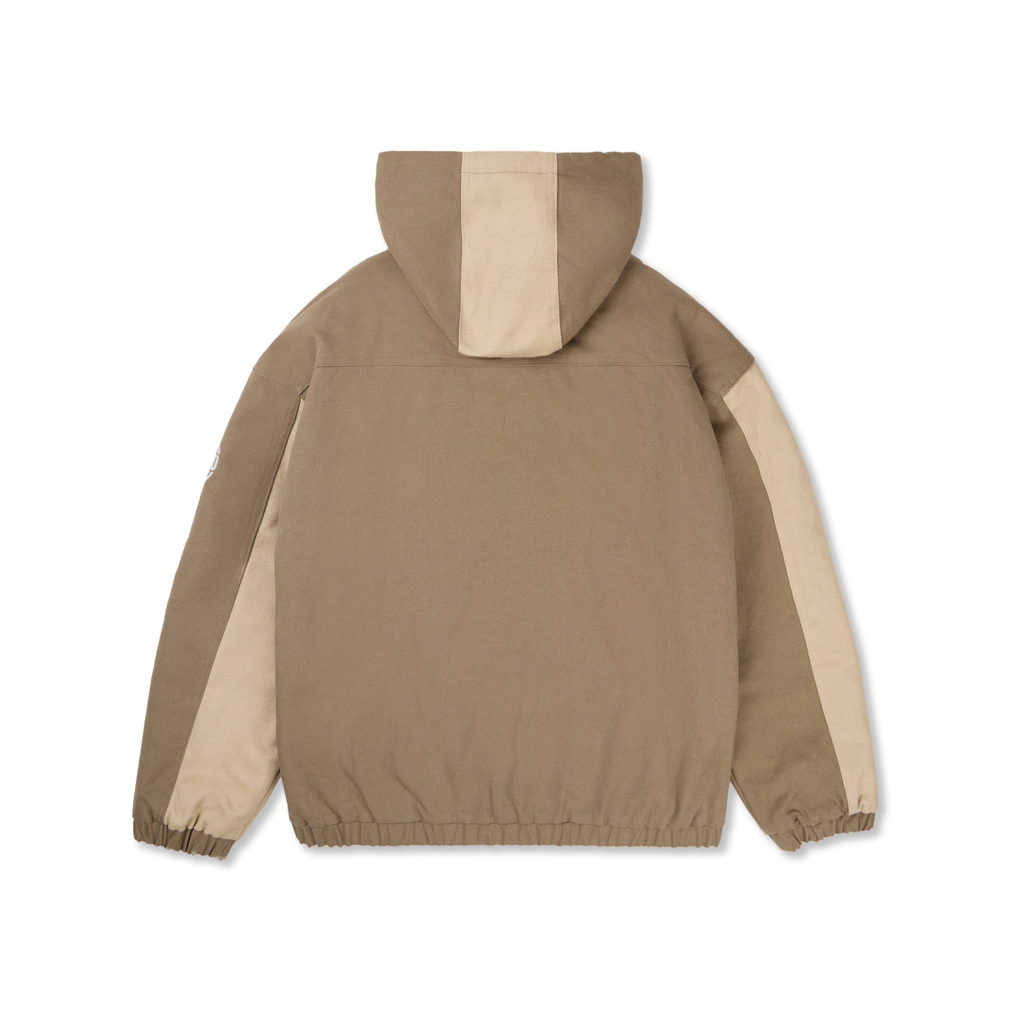 MindError Sherpa Work Jacket-WYT4301