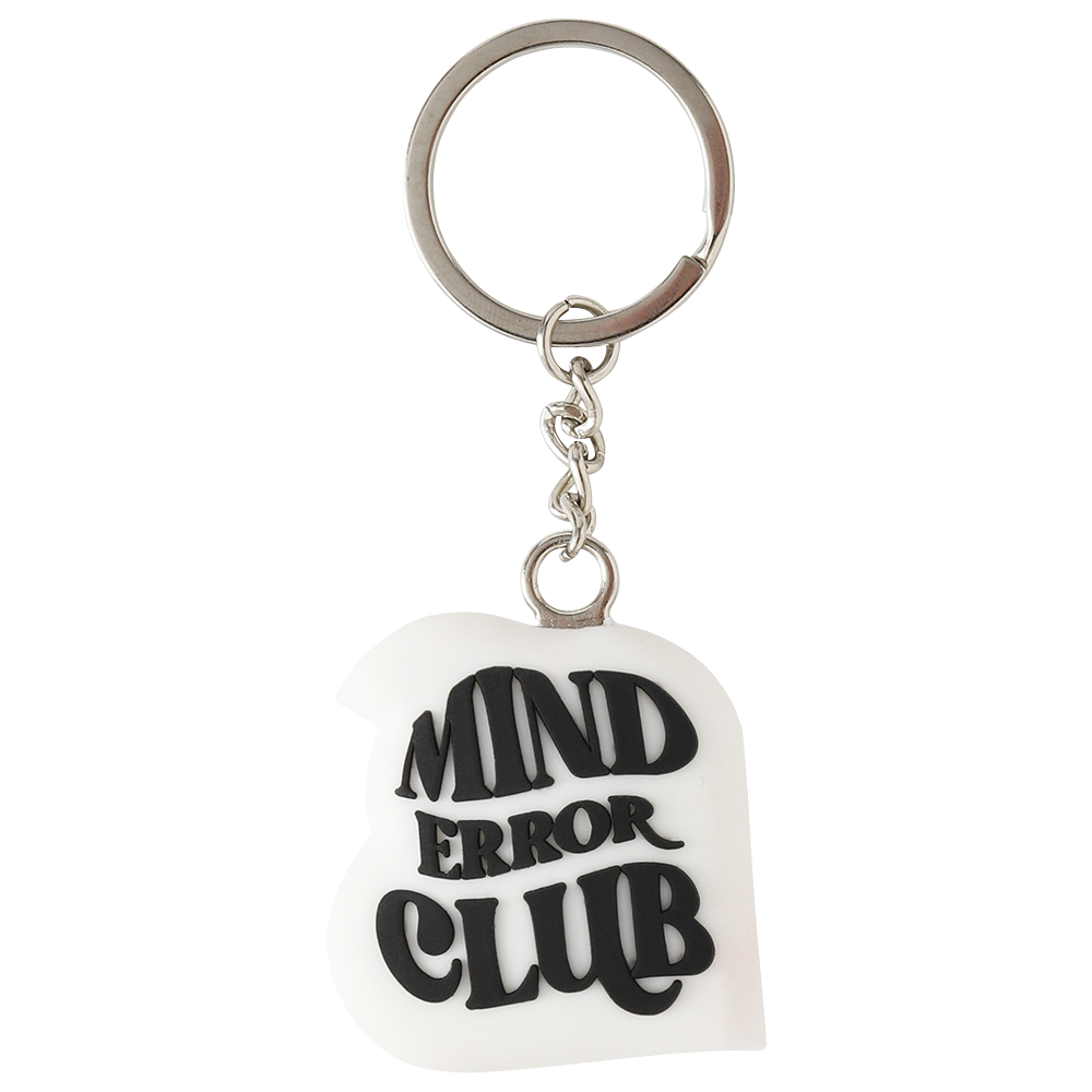 MindError ME Error Bird Keychain-ME22FWACC300