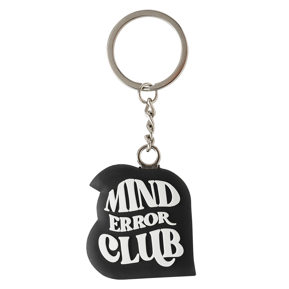 MindError ME Error Bird Keychain-ME22FWACC300