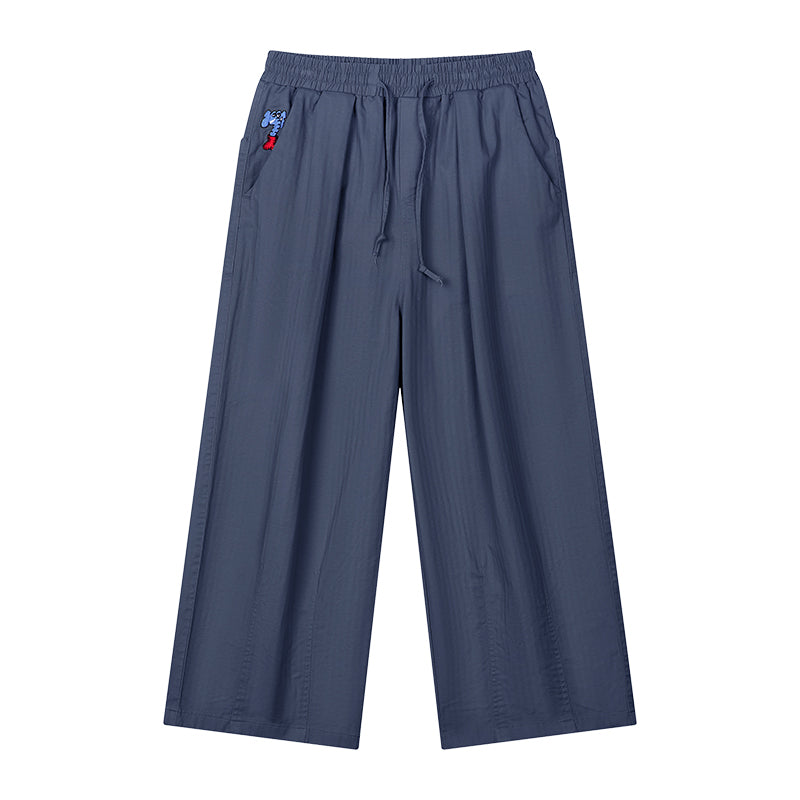 MindError ME leisure pants-SPN3231