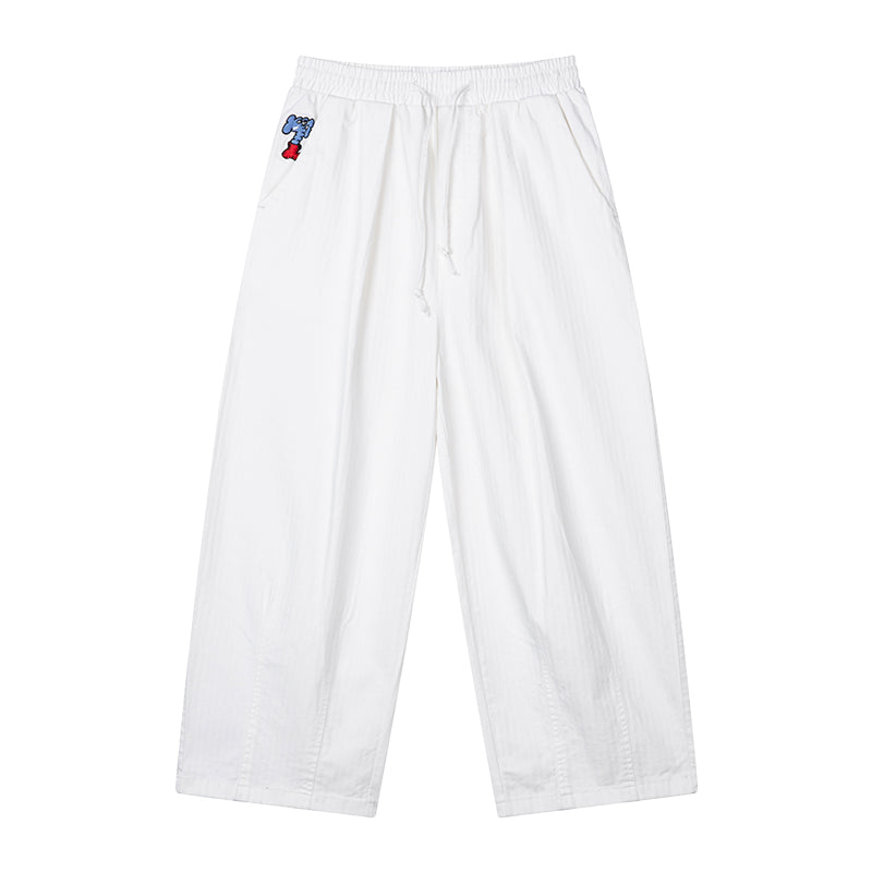 MindError ME leisure pants-SPN3231